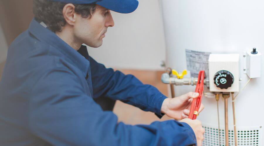 Professional Leak Detection Services in Melvin, TX